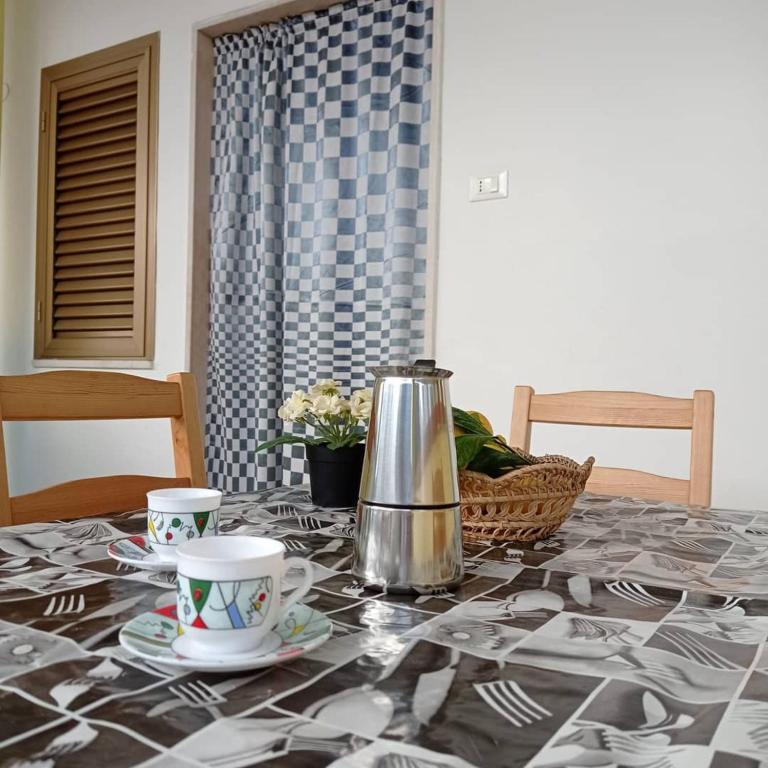 Tavaglione Apartments - Casa con 1 Camera da Letto - 4