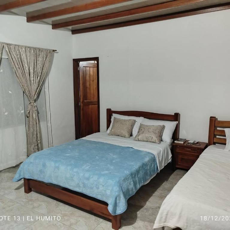 Villa ceiba - Villa de 3 dormitorios - 4