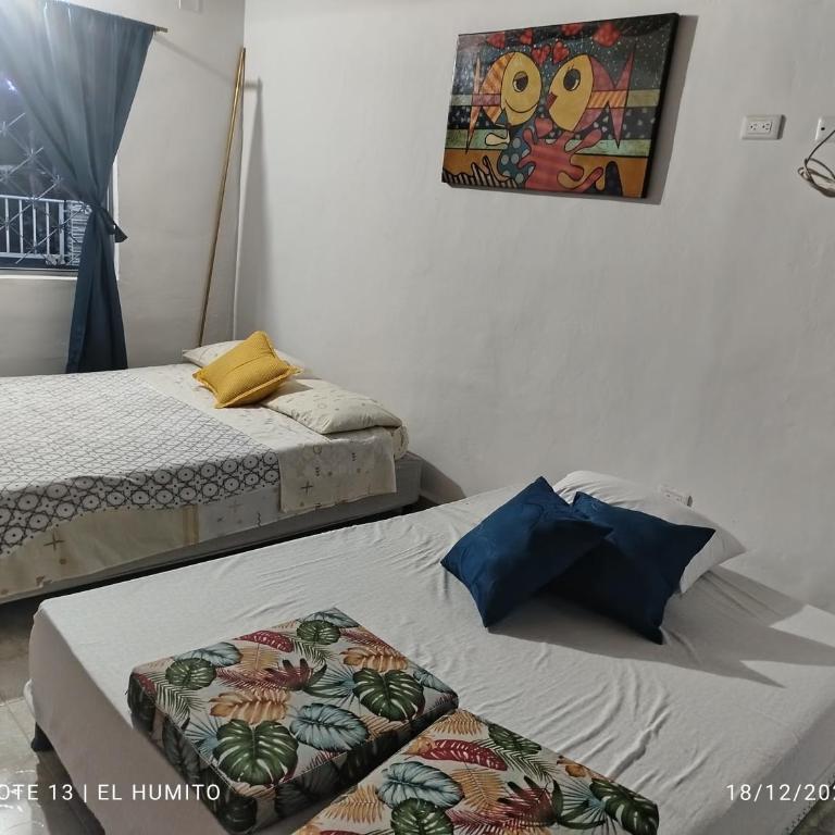 Villa ceiba - Villa de 3 dormitorios - 5