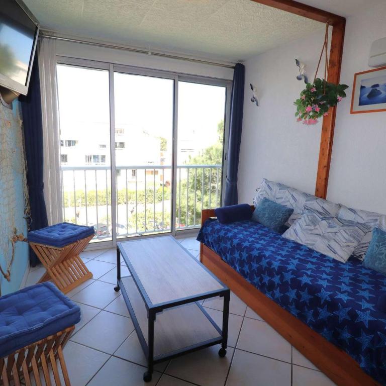 Appartement charmant avec parking - 4 pers. - FR-1-307-296 - Apartment - 1