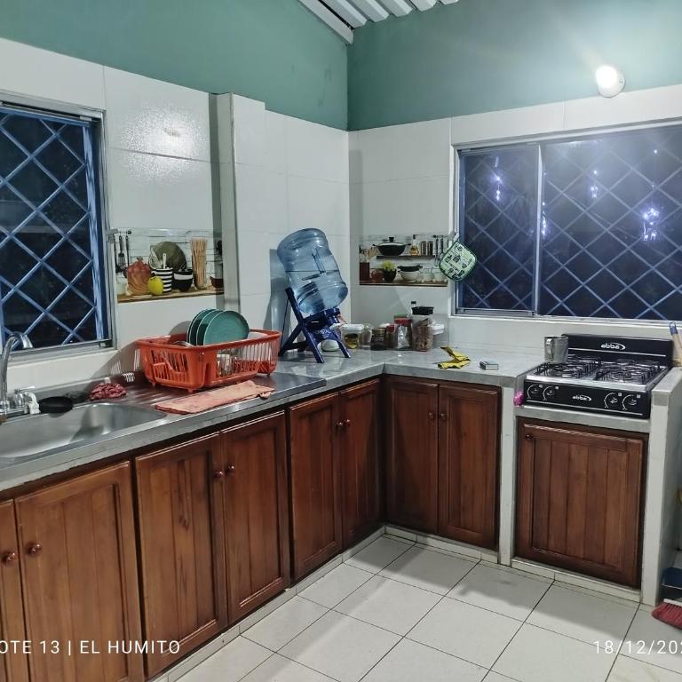 Villa ceiba - Villa de 3 dormitorios - 7