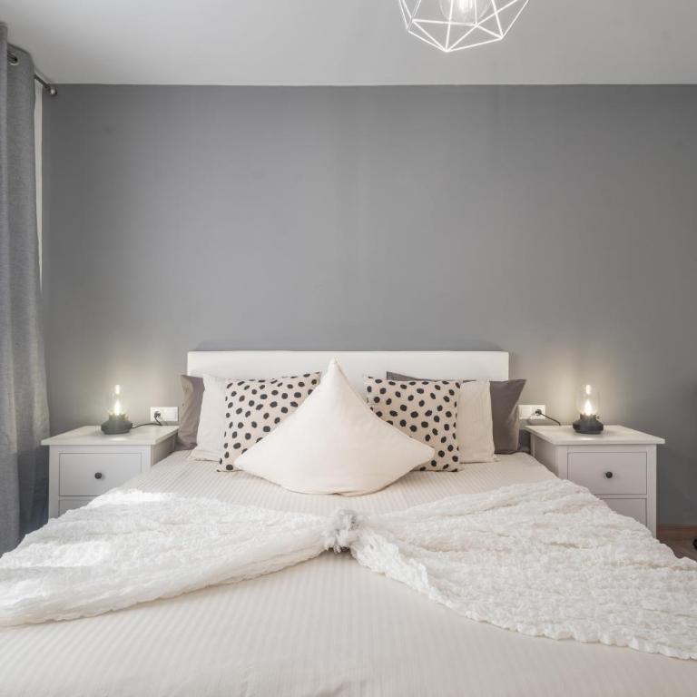 4 Apartamentos Omanai Tenerife Sur - Apartamento con terraza - 11