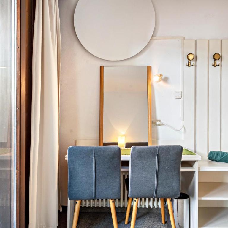 Biobauernhof Toellerhof - Double Room with Mountain View - 6