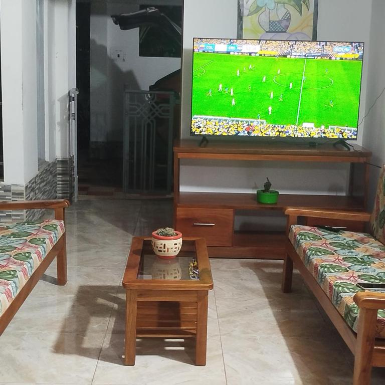 Villa ceiba - Villa de 3 dormitorios - 8