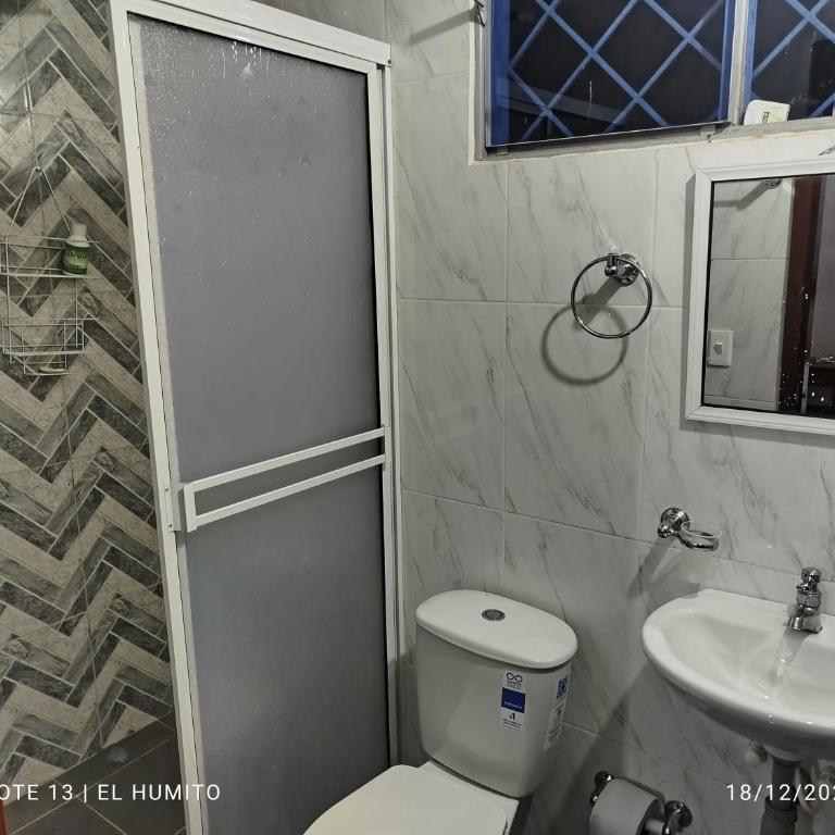 Villa ceiba - Villa de 3 dormitorios - 9