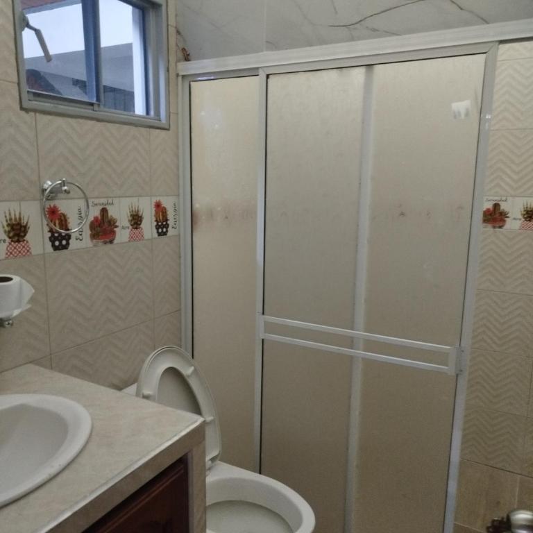 Villa ceiba - Villa de 3 dormitorios - 10