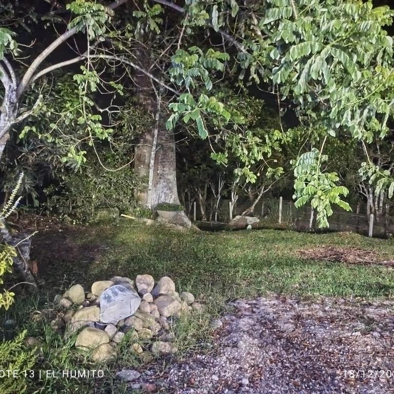 Villa ceiba - Villa de 3 dormitorios - 11