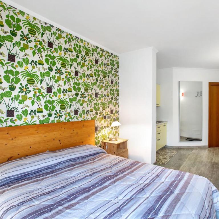 Alpen Pila Residence Loft 5 - Monolocale con Terrazza - 5