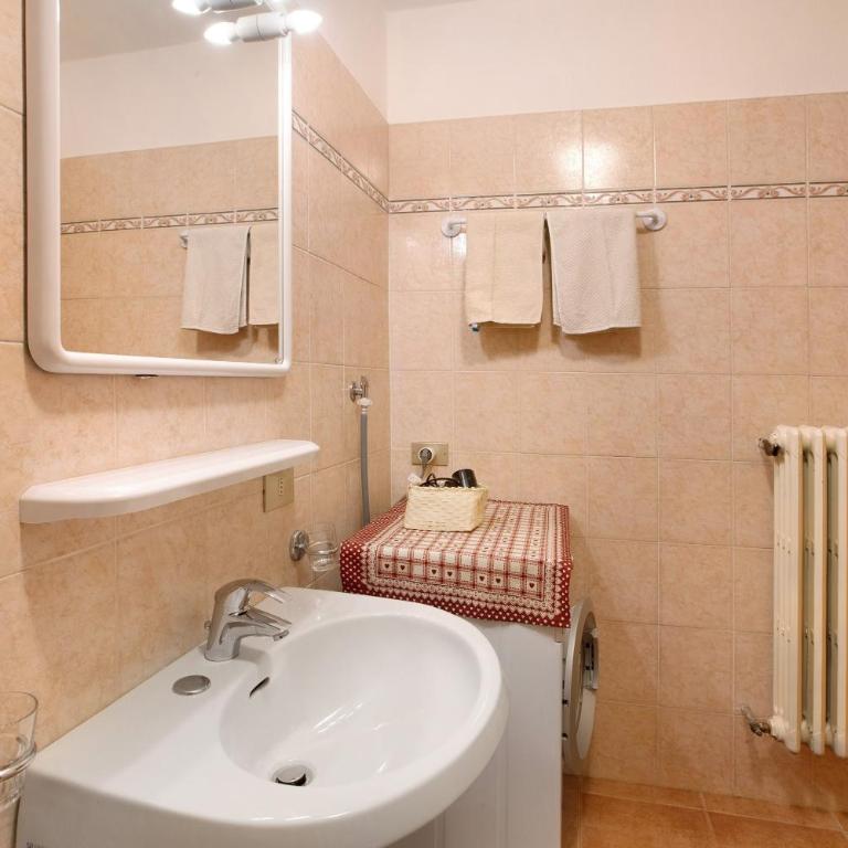 Appartamento Pablo Livigno - Appartamento Premium con 3 Camere da Letto e Balcone - 19