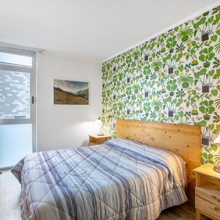 Alpen Pila Residence Loft 5 - Monolocale con Terrazza - 2