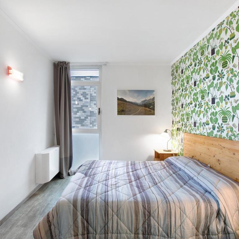 Alpen Pila Residence Loft 5 - Monolocale con Terrazza - 3