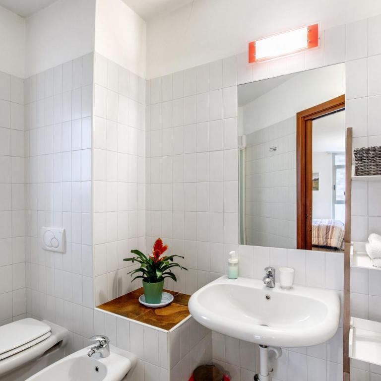 Alpen Pila Residence Loft 5 - Monolocale con Terrazza - 11