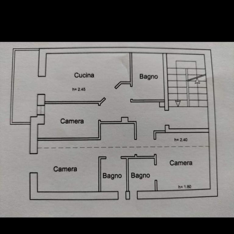Appartamento Pablo Livigno - Appartamento Premium con 3 Camere da Letto e Balcone - 24
