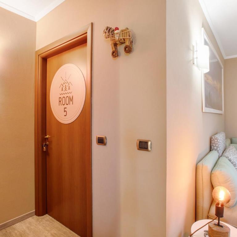 Alpen Pila Residence Loft 5 - Monolocale con Terrazza - 15