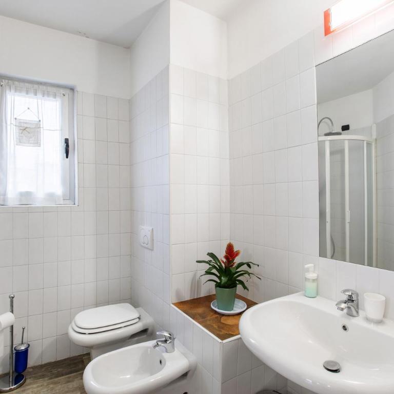 Alpen Pila Residence Loft 5 - Monolocale con Terrazza - 12