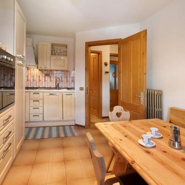 Appartamento Pablo Livigno - Appartamento Premium con 3 Camere da Letto e Balcone - 4