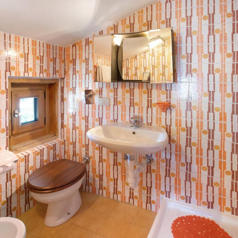 Appartamento Pablo Livigno - Appartamento Premium con 3 Camere da Letto e Balcone - 10