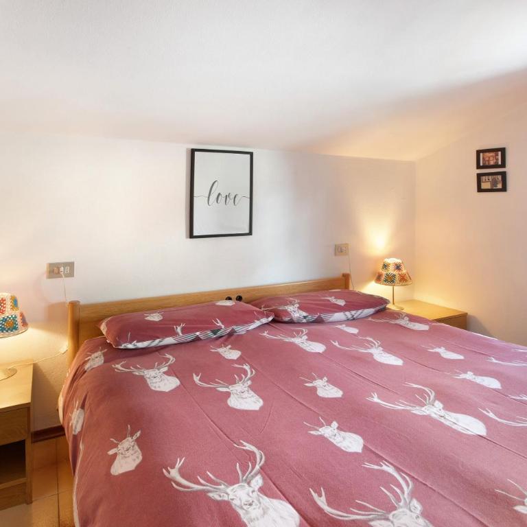 Appartamento Pablo Livigno - Appartamento Premium con 3 Camere da Letto e Balcone - 14