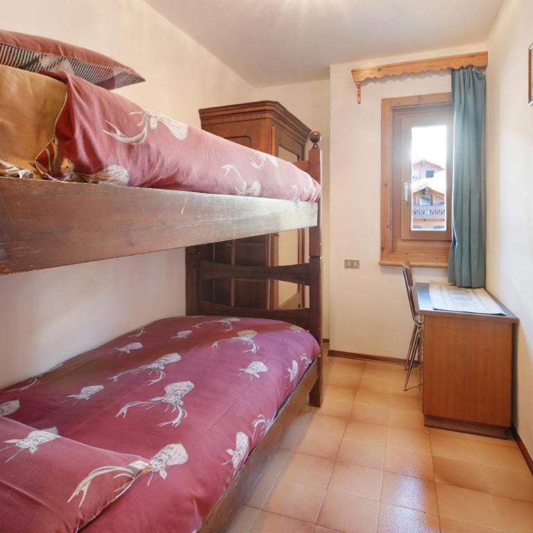 Appartamento Pablo Livigno - Appartamento Premium con 3 Camere da Letto e Balcone - 20