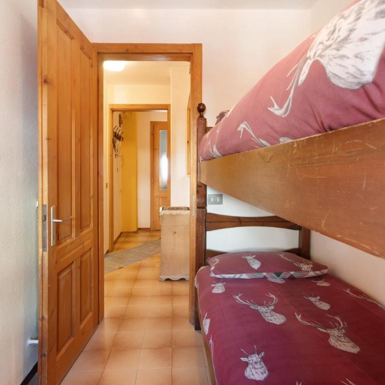 Appartamento Pablo Livigno - Appartamento Premium con 3 Camere da Letto e Balcone - 21