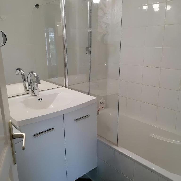 Maison La Vendéenne - Ref 508 - Casa con 1 dormitorio - 9
