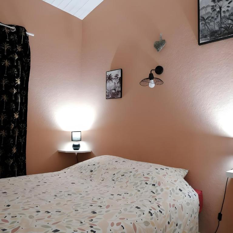Maison La Vendéenne - Ref 508 - Casa con 1 dormitorio - 7