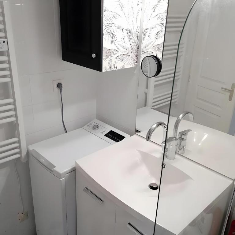 Maison La Vendéenne - Ref 508 - Casa con 1 dormitorio - 8