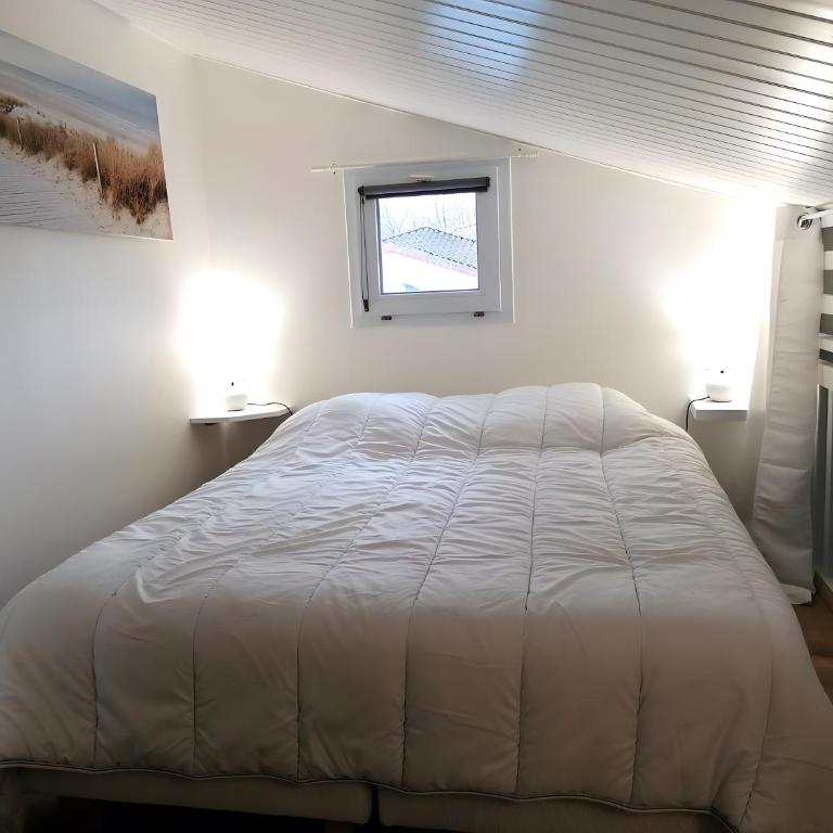 Maison La Vendéenne - Ref 508 - Casa con 1 dormitorio - 6