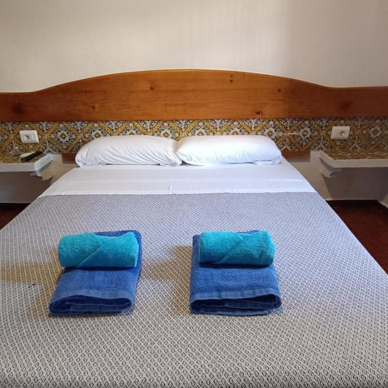 Apartamento Juan - Apartamento Deluxe de 2 dormitorios con vistas al mar - 9