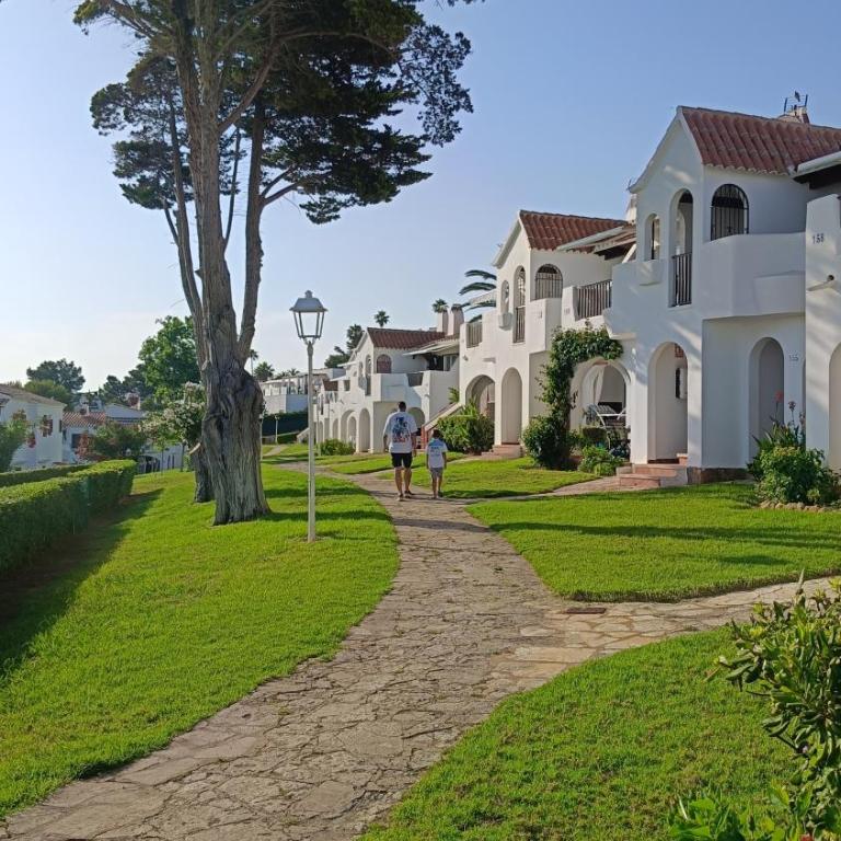 Apartamento Juan - Apartamento Deluxe de 2 dormitorios con vistas al mar - 13