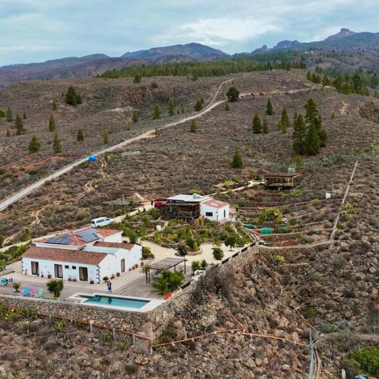 Casa del Cielo - Villa con vistas al mar - 31