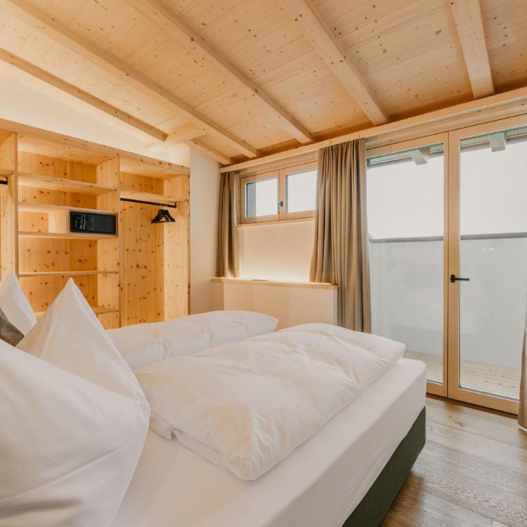 Öbersthof Latzfons - Apartamento Superior de 1 dormitorio con balcón - 6