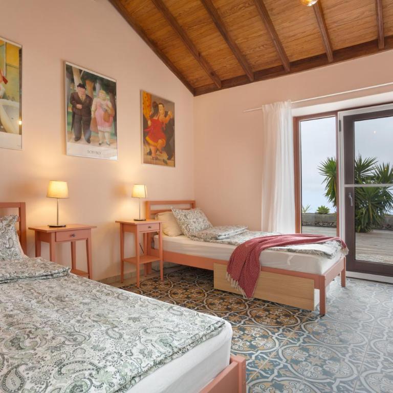 Casa del Cielo - Villa con vistas al mar - 13