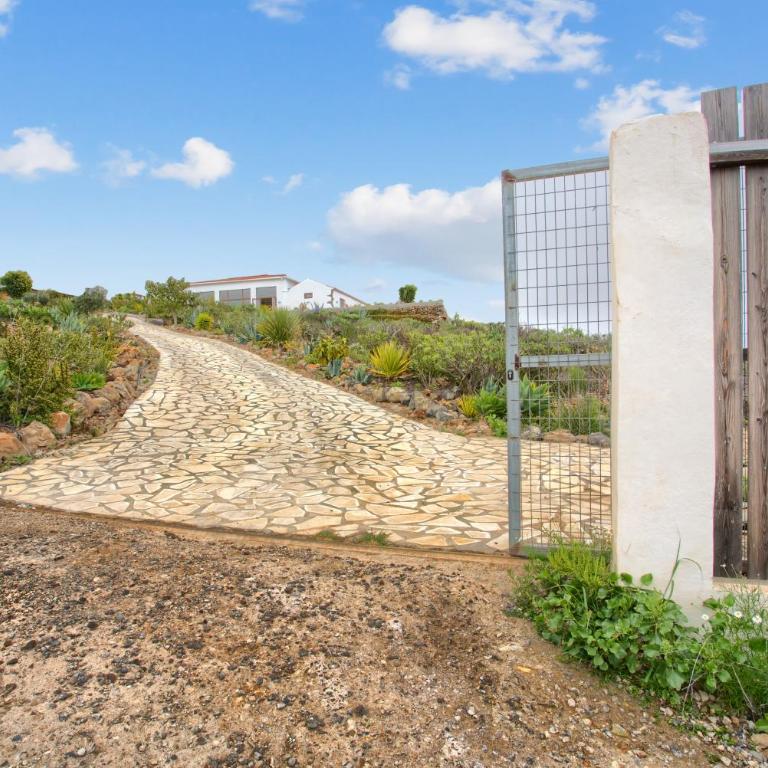 Casa del Cielo - Villa con vistas al mar - 32