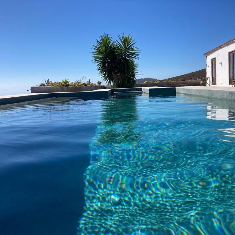 Casa del Cielo - Villa con vistas al mar - 1