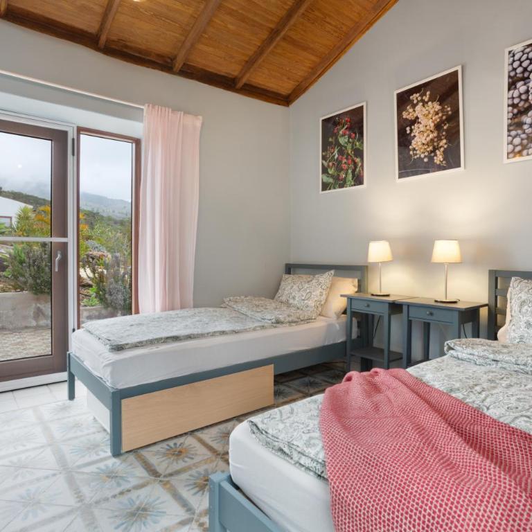 Casa del Cielo - Villa con vistas al mar - 21