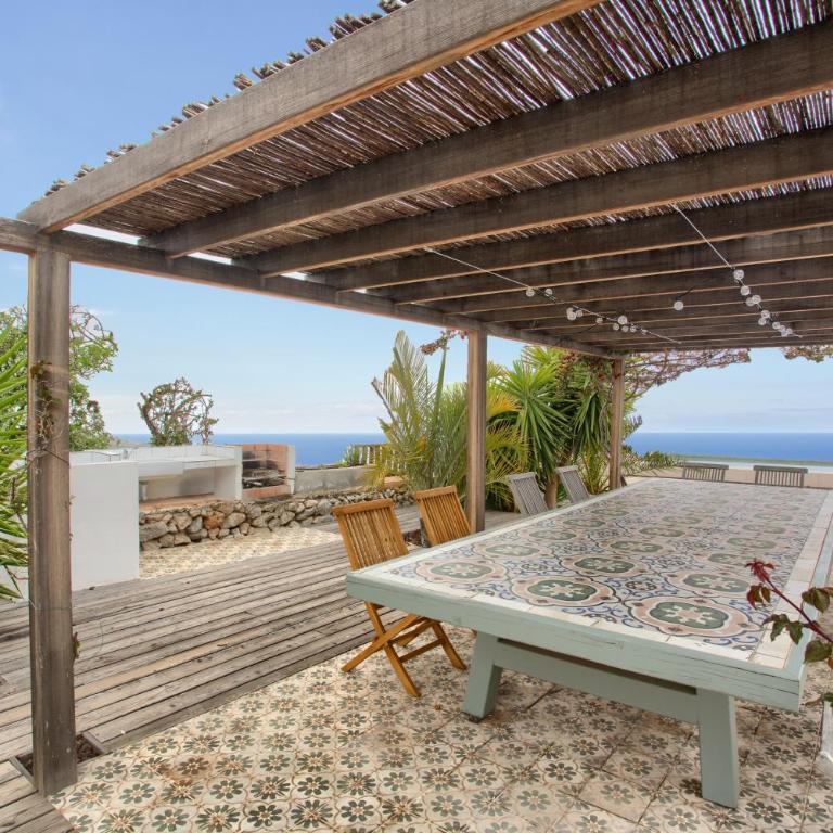 Casa del Cielo - Villa con vistas al mar - 30