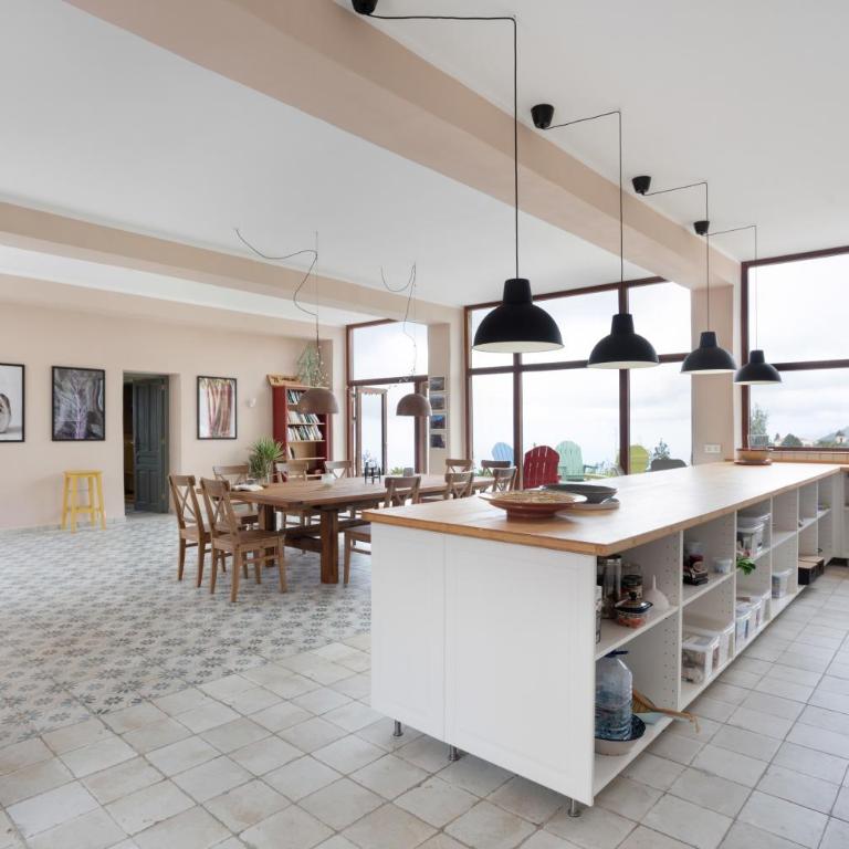 Casa del Cielo - Villa con vistas al mar - 6
