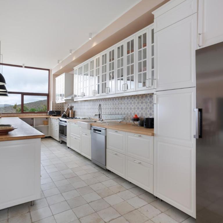 Casa del Cielo - Villa con vistas al mar - 7