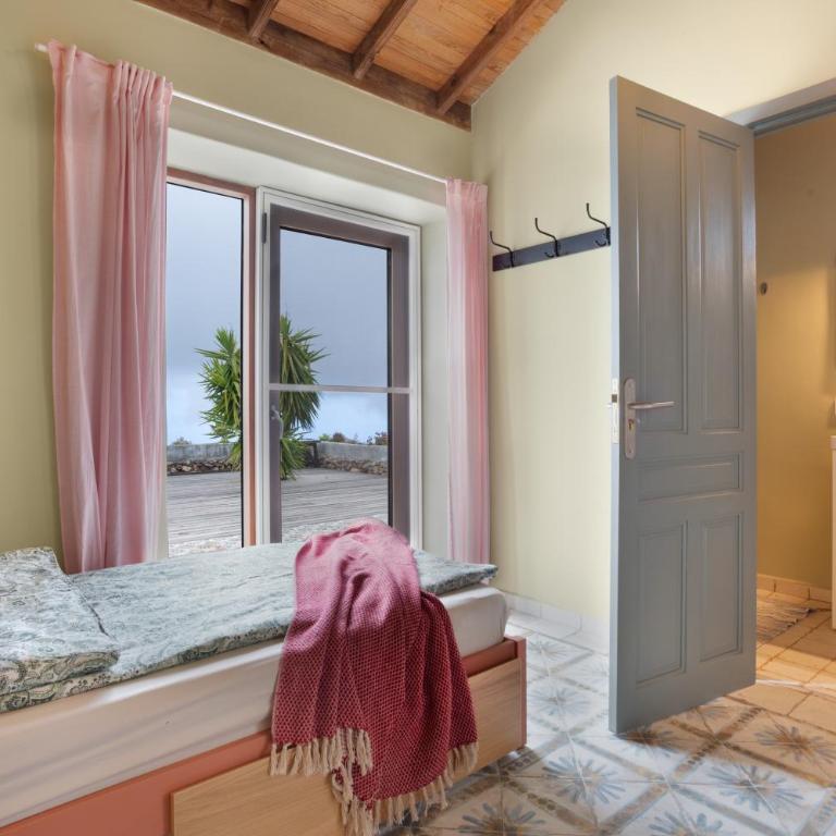 Casa del Cielo - Villa con vistas al mar - 18