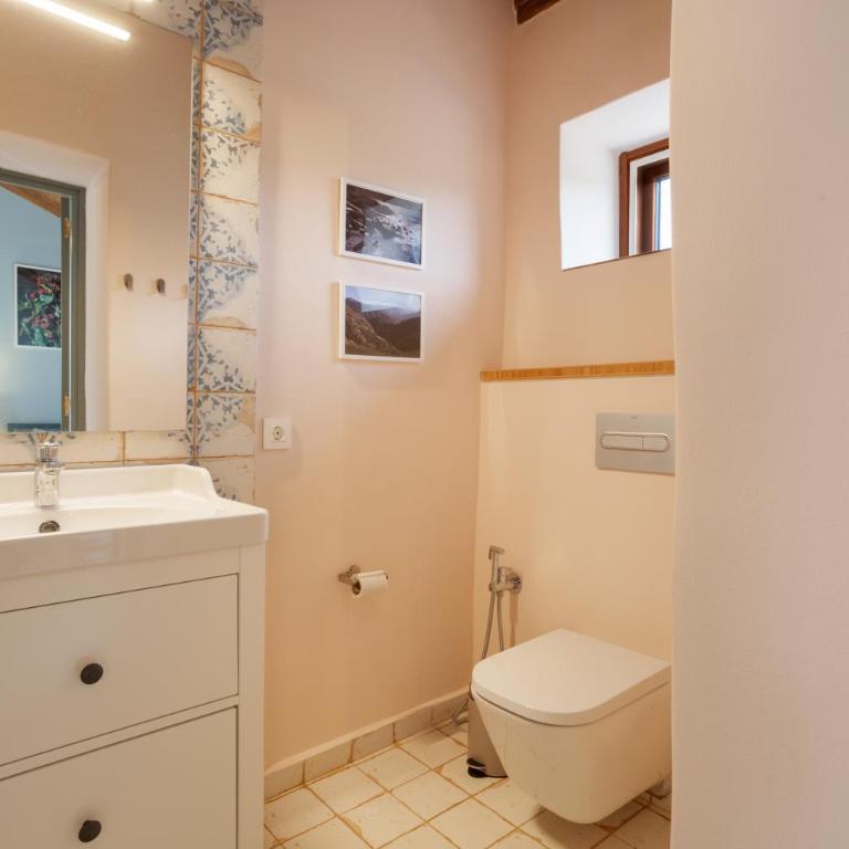 Casa del Cielo - Villa con vistas al mar - 24