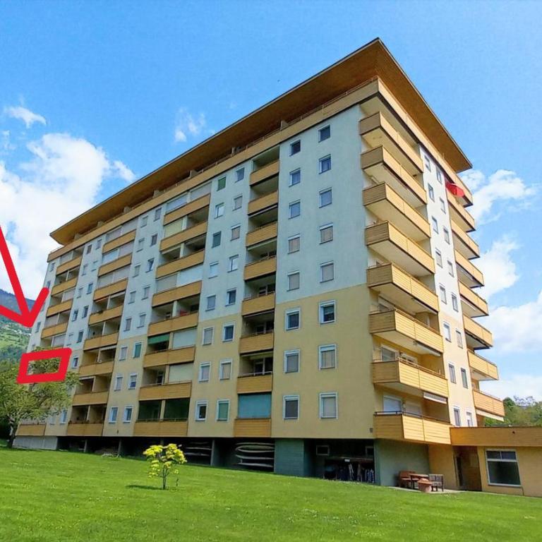 WOLFGANG Haus KMB Seeappartement Ossiacher See, Hallenbad, Skiarena Gerlitzen - Apartment mit 2 Schlafzimmern - 11