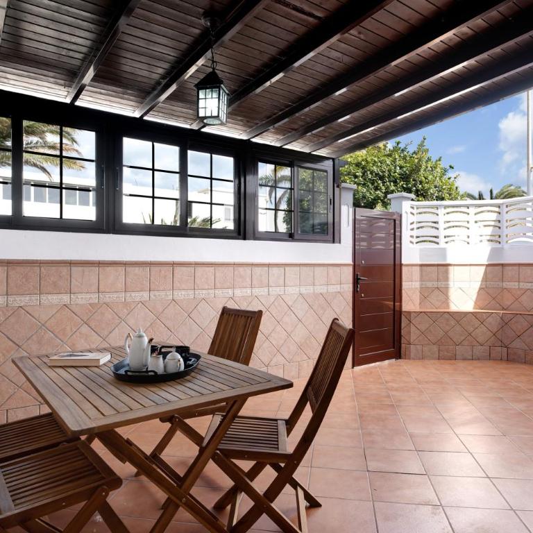 Apartamento White Sun - Apartamento Superior con vistas a la ciudad - 4