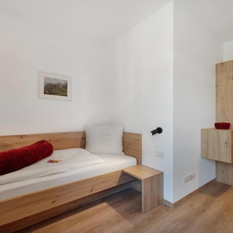 Apartment Fuchsberger - Appartamento Superior con 1 Camera da Letto e Balcone - 18