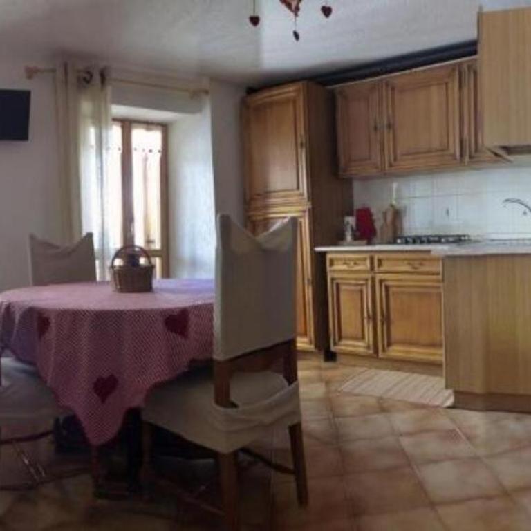 Appartamenti Grivola - Appartamento Superior con 1 Camera da Letto e Balcone - 4