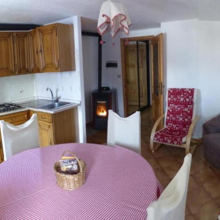 Appartamenti Grivola - Appartamento Superior con 1 Camera da Letto e Balcone - 6