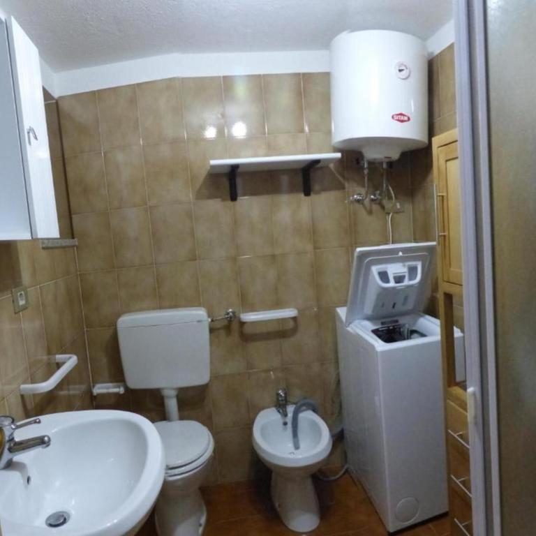 Appartamenti Grivola - Appartamento Superior con 1 Camera da Letto e Balcone - 10