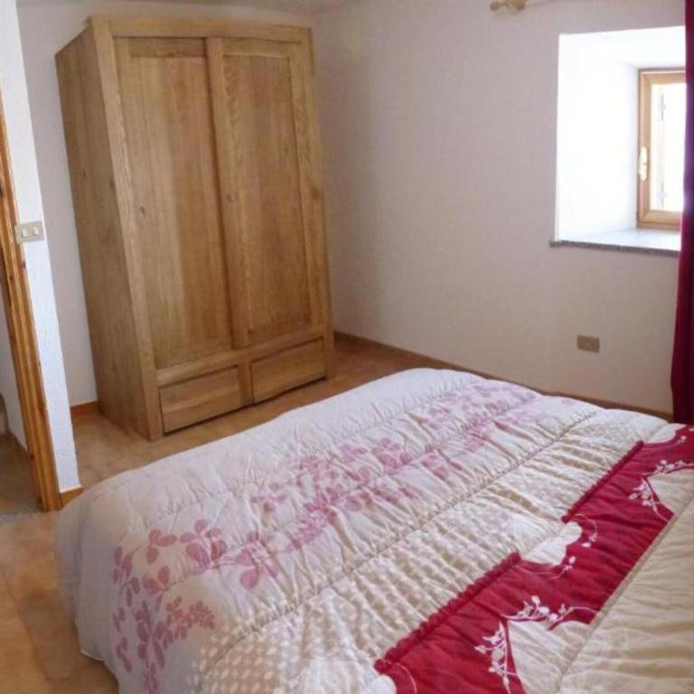 Appartamenti Grivola - Appartamento Superior con 1 Camera da Letto e Balcone - 3