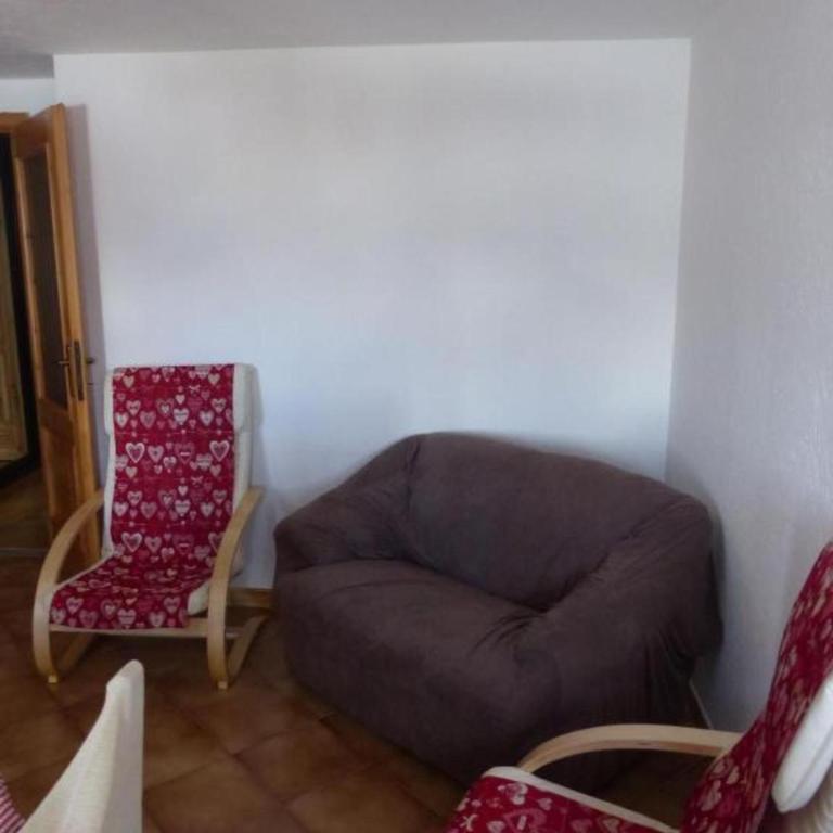 Appartamenti Grivola - Appartamento Superior con 1 Camera da Letto e Balcone - 9