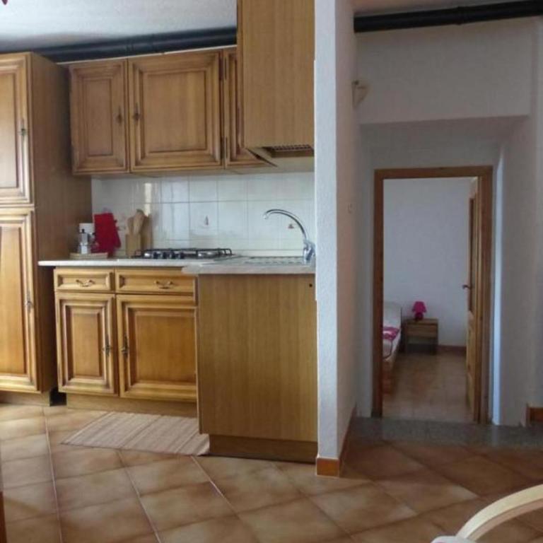 Appartamenti Grivola - Appartamento Superior con 1 Camera da Letto e Balcone - 8